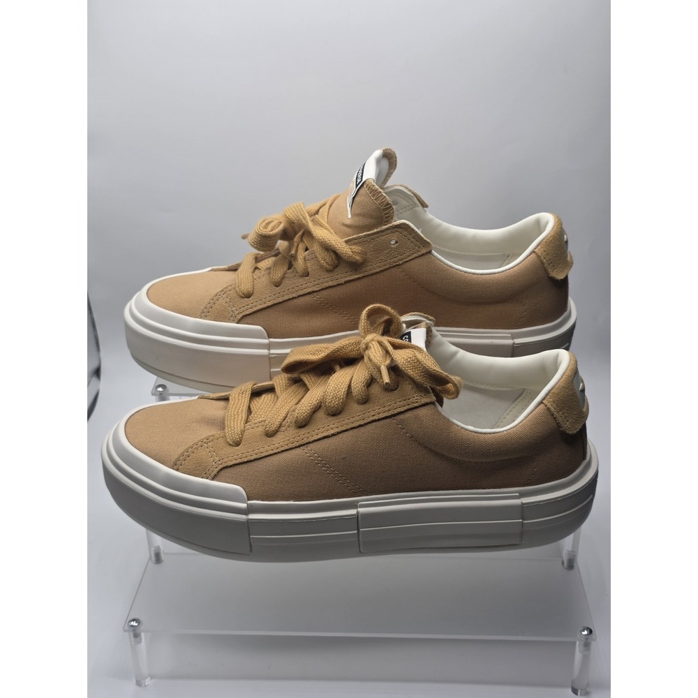 Converse Cruise Low Sandy Shore A10652C Size Mens 11.5 /Womens Sz 13